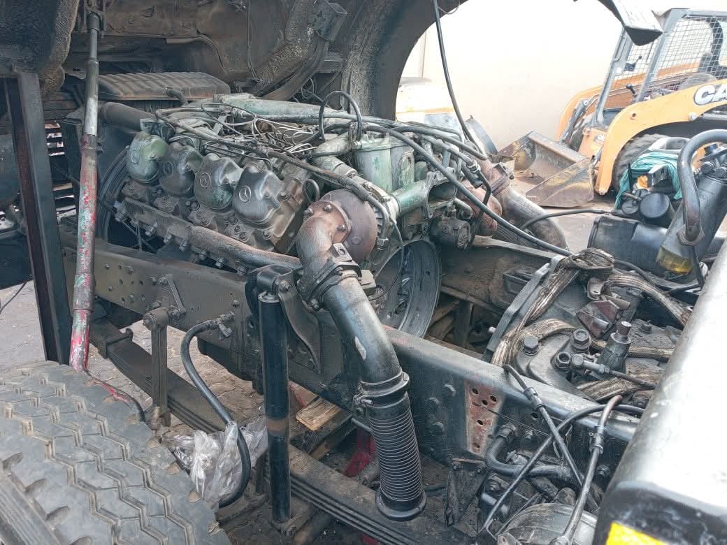 Workshop Repair